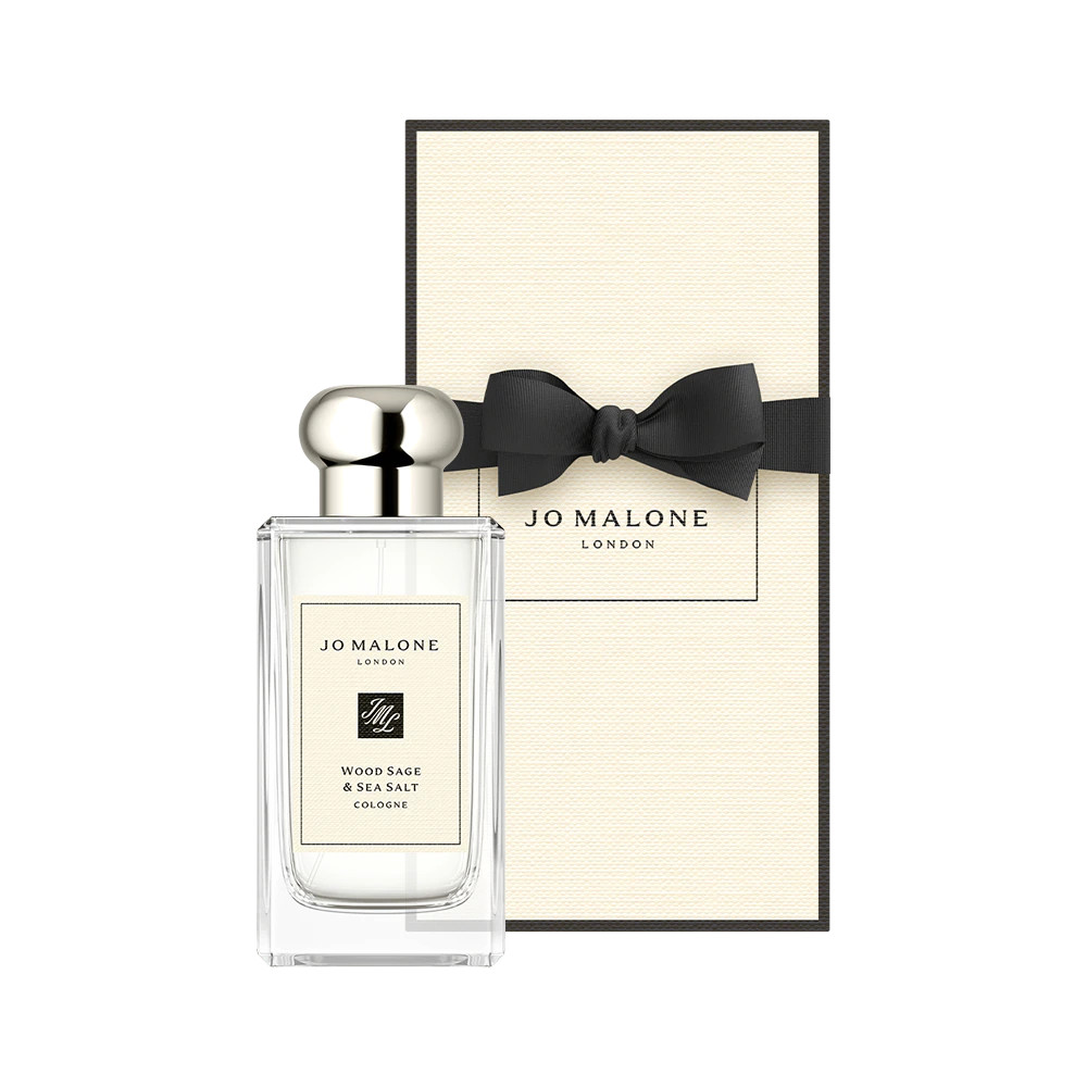 조말론 우드 세이지 앤 씨솔트 Wood Sage & Sea Salt 오드코롱 30ml 50ml 100ml : 옴브레 파리