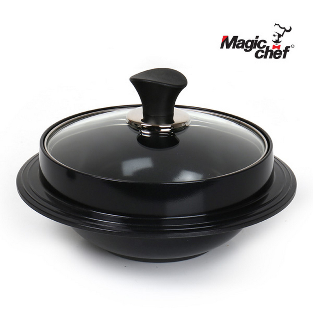 매직쉐프 뚝배기 MGC-0010 : 르시아