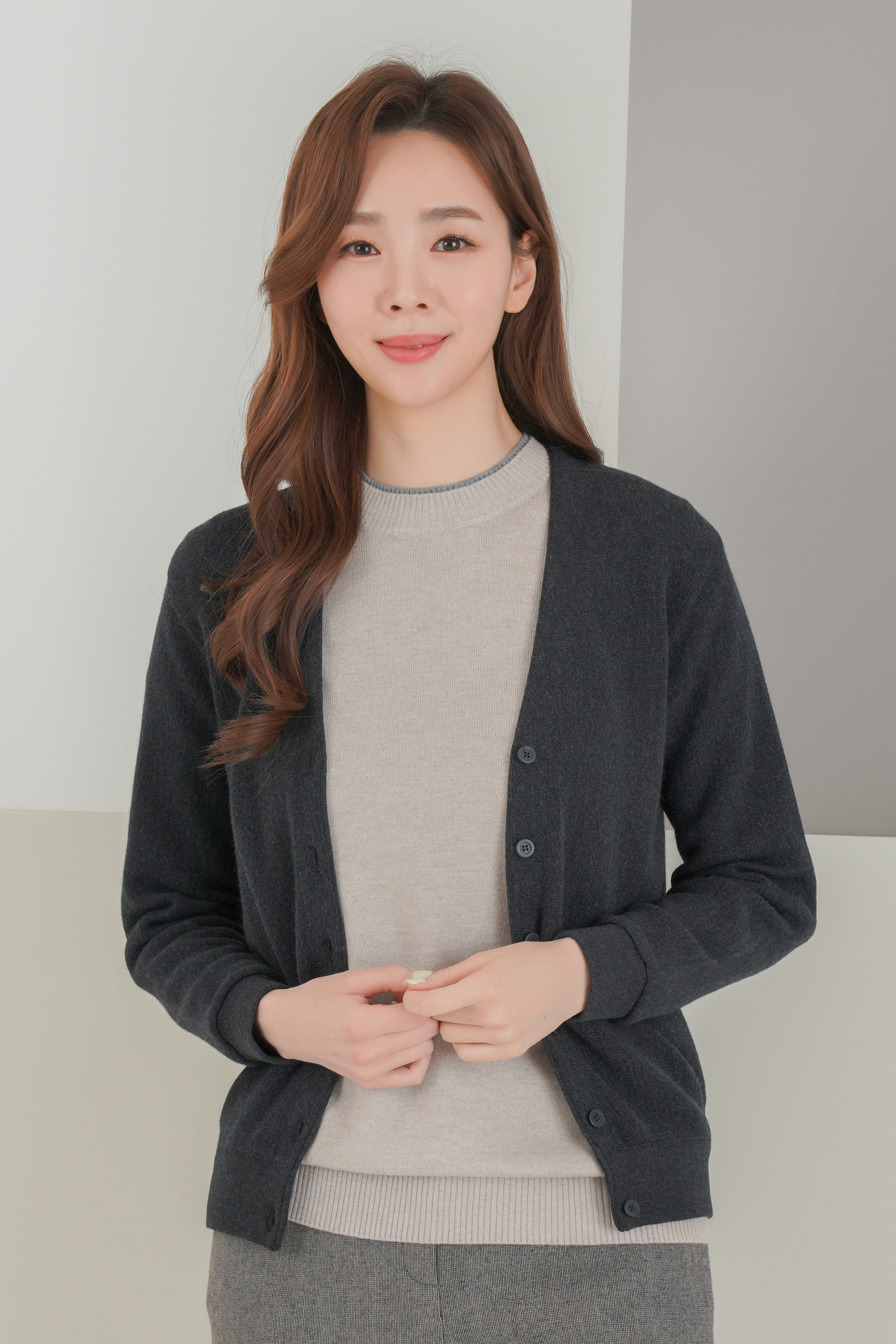 PAT 피에이티 울 100% 양두 가디건 1H83702 : PAT 피에이티
