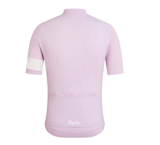 라파 남성 쇼트슬리브 코어 올라운드 저지 Rapha MENS CORE LIGHTWEIGHT JERSEY Lightweight All-Round Jersey CJL01SS : 런던몰