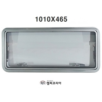 라운드이중창1010X465(외경) : SUT캠퍼