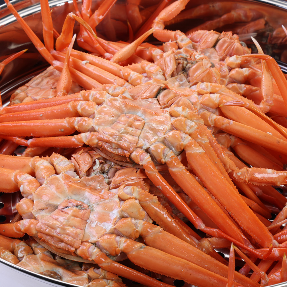 긴급공수 파파쉐프 국내산 고급형 자숙홍게 3kg 수율 70-80% 홍게 대게 자숙홍게 찜홍게 홍게 : 주도쇼핑