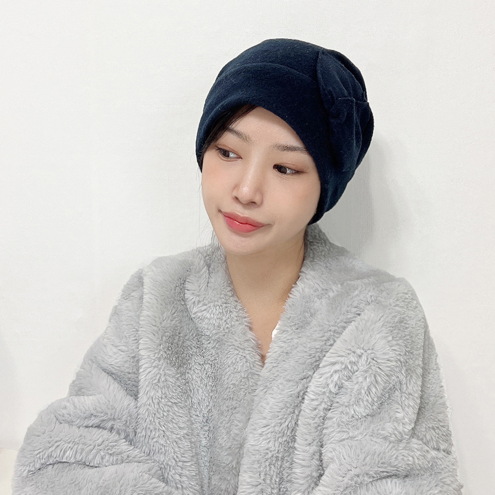 겨울비니 환우두건 항암비니 주방 벨가비니 모위드 : 모위드