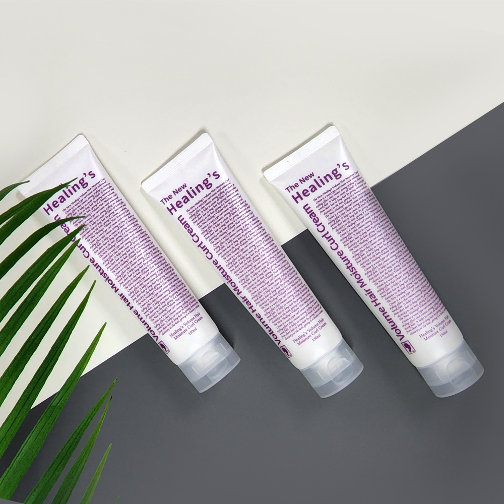 모에타 더 뉴 힐링스 볼륨 헤어 모이스쳐 컬크림 150ml : 헤어매니져
