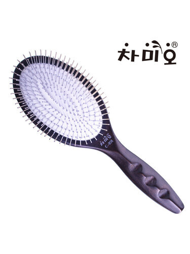 차미오 헤어쿠션 / 철핀쿠션 : 마츠카제