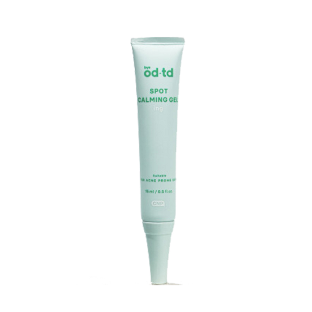 아미노바하 스팟 카밍 젤 (트러블케어) 15ml [bye od-td] 바이오디티디 : 상생 스토어