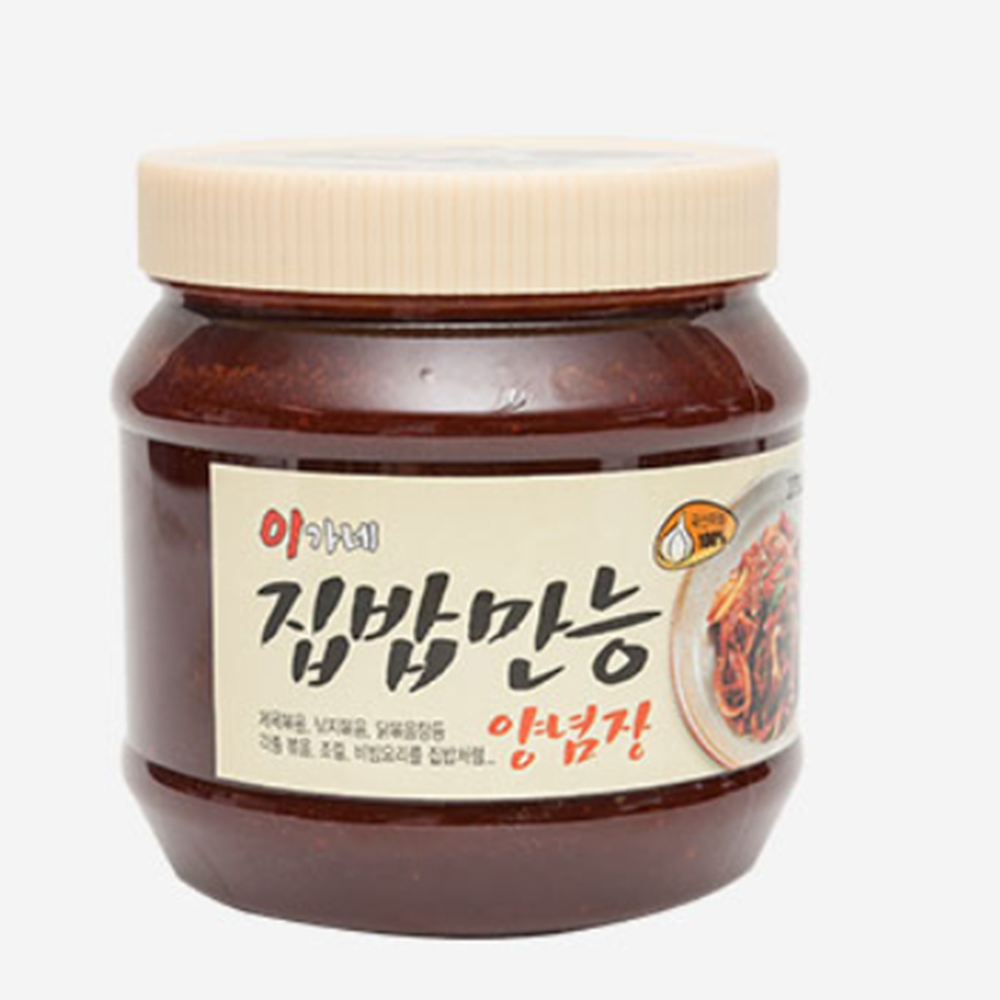 부산 이가네 떡볶이 무떡볶이 시장떡볶이 택배 : 리치리치고