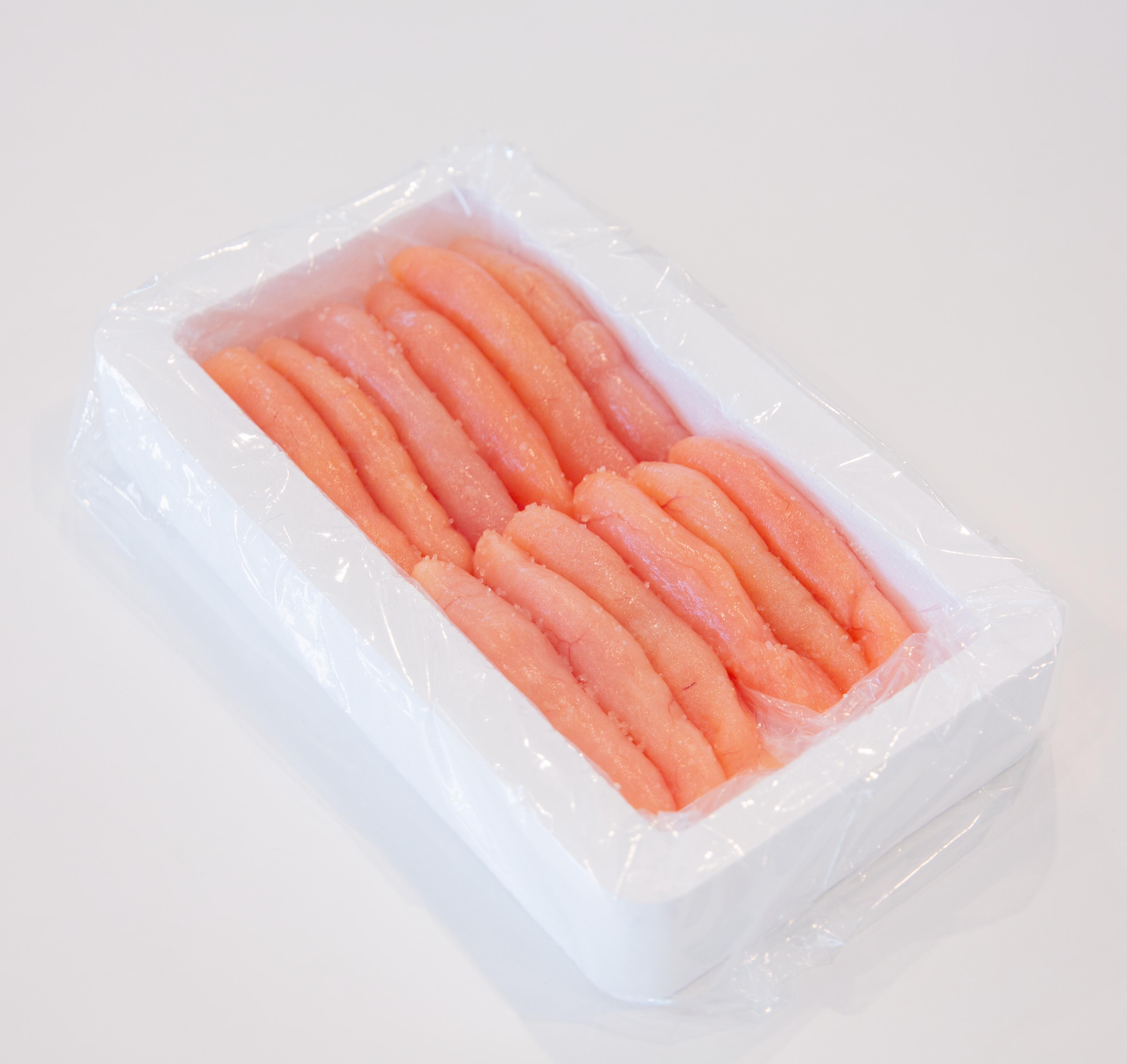 저염 무색소 명란젓 450g 명란 구이 젓갈 구이용 냉동 선동 정란 온명란 젖 첫인사 선물 : 부산허명란