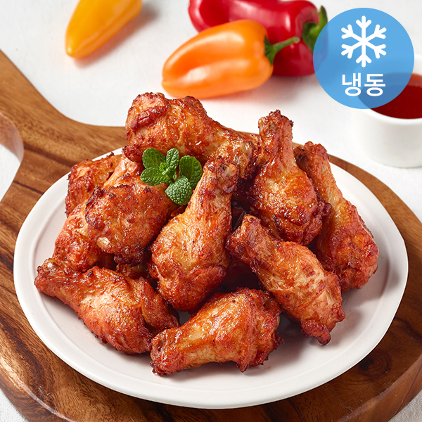 마니커 버팔로(봉) 1kg : 야미몰
