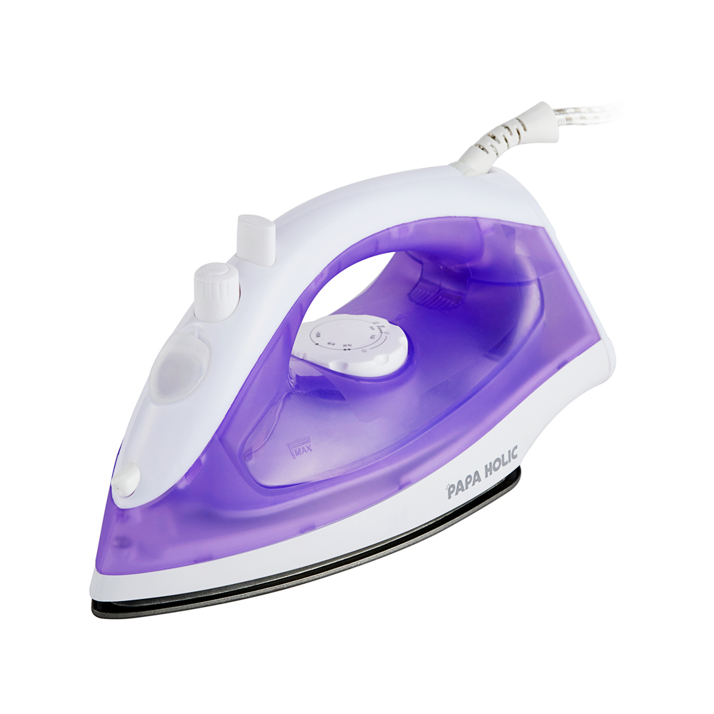 파파홀릭 스팀다리미 스팀파파 PSI-1600W : 라온엘앤씨