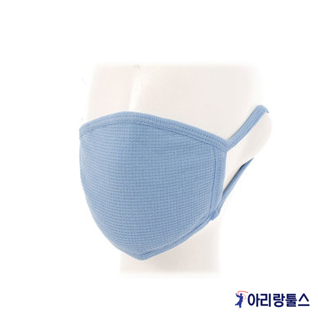 영일사 면100% 순면 마스크 방한대 방한마스크 보온마스크 : 아리랑툴스