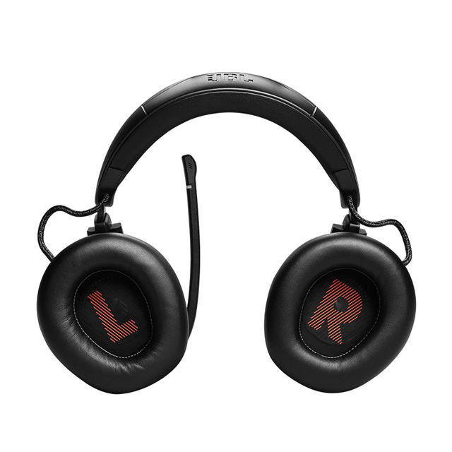 삼성공식파트너 JBL QUANTUM 910 퀀텀 무선 게이밍 헤드셋 블랙 : 삼성JBL온라인스토어