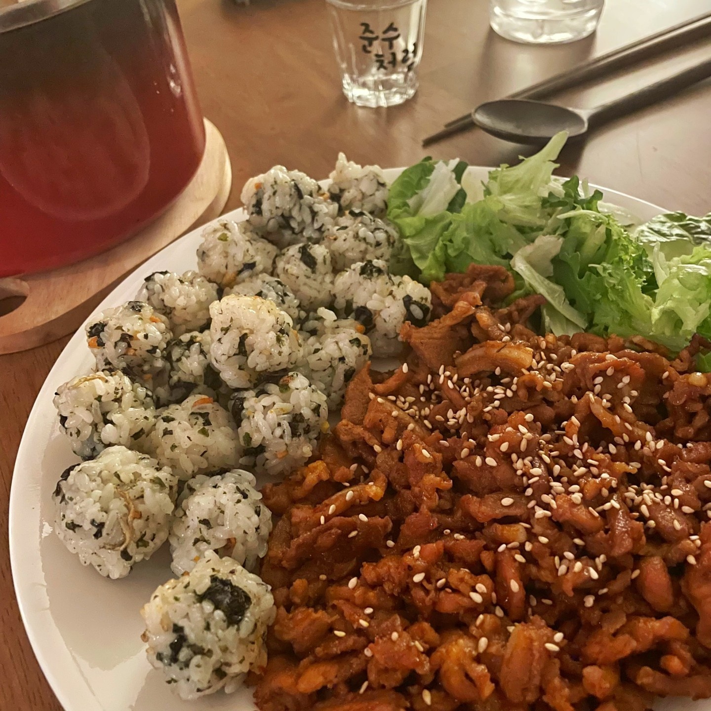 오돌뼈_200g : 뚱자마켙