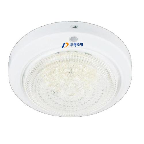 두영조명 LED센서등 아이스센서 15W : 동아상사