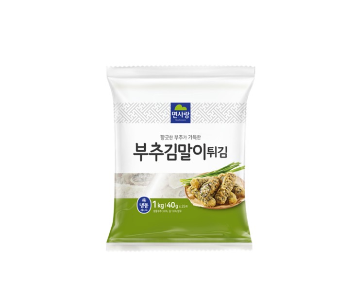 면사랑 김말이 1kg : 카운트다운세이브마켓