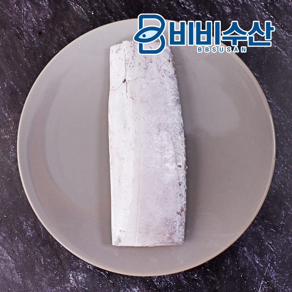 제주 손질 갈치 토막 은갈치 선물세트 : 비비수산
