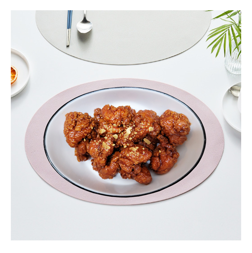 비비큐 bbq 양념 닭강정 1.2kg [코스트코] 냉동 : 남들과 다르게