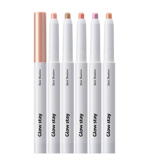 [더샘] 글로우 스테이 스틱 섀도우 1.1g / Glow Stay Stick Shadow : 모다 천안아산 더샘