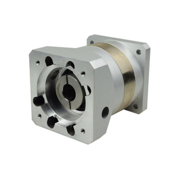 베어링 유성 기어 박스 감속기 PLF090 탄소강 1 단 3 4 5 7 10 대 비율 80mm 90mm 서보 모터, : 티에이치보부상