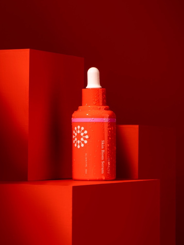 스킨독스 리모사 스킨 바이옴 세럼 40ml : 혠부리마켓