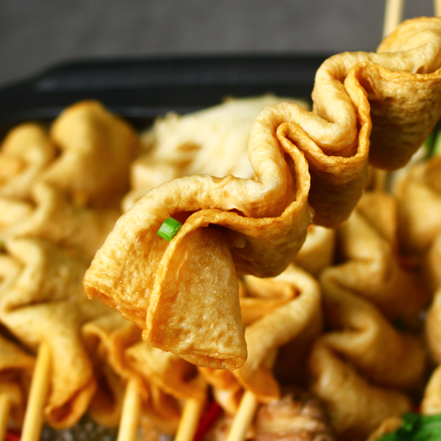 부산 어묵꼬치 캠핑 오뎅 밀키트 460g+460g : 욜로야미