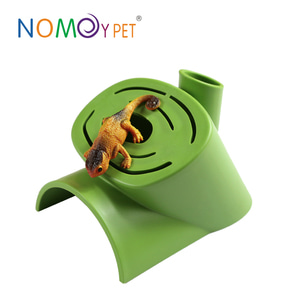 NOMOY NA-06 기능성 게코 은신처 : 파충류샵 뉴런렙스타