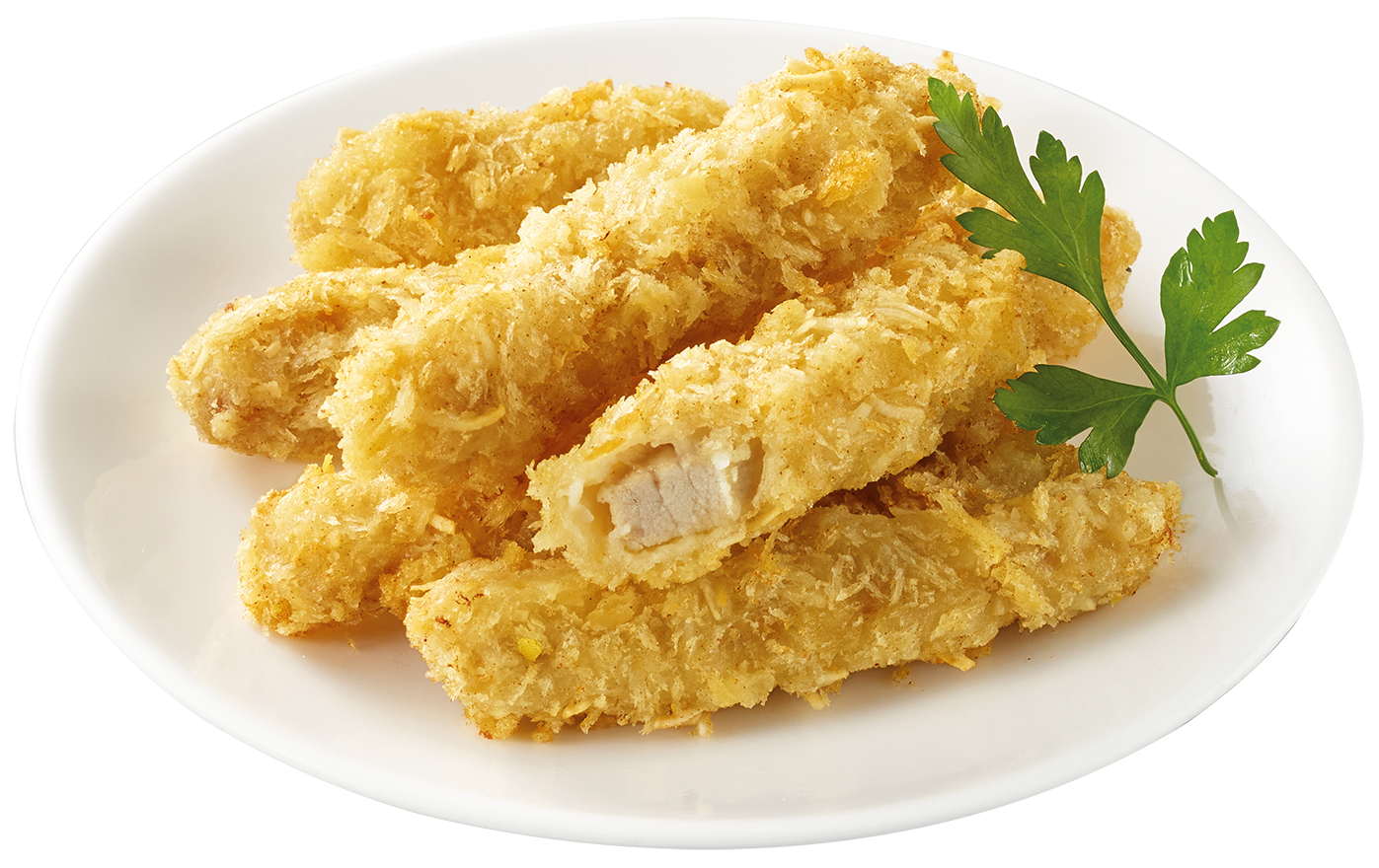 청정원 코코넛 등심롱롱카츠 1kg : 유통88