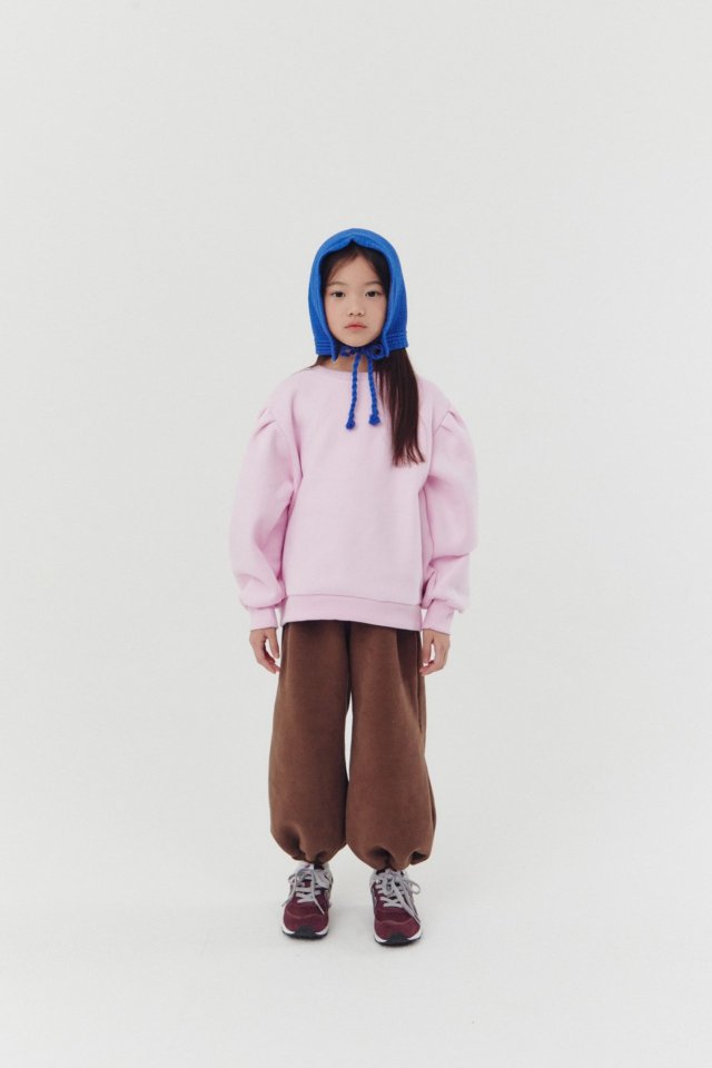 (재고30%세일 당일발송) 달콤하이 풍성팬츠 유아동바지 : 소나무키즈