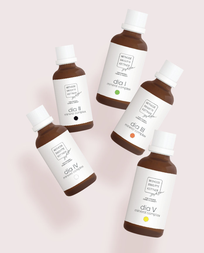 피부영양제 엠베카 디아앰플 (1-5) 30ml : 스킨뱅크