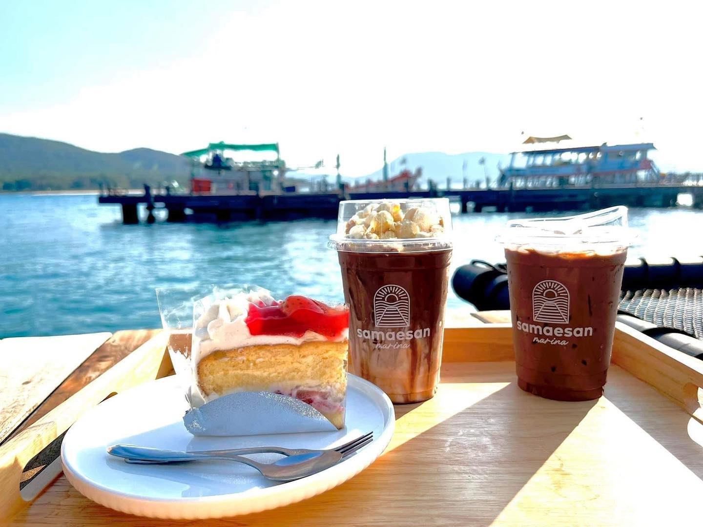 꼬사메산-파타야 스노쿨링 & 카약 해양스포츠 단독 택시투어 : 방콕택시투어 아시아패스