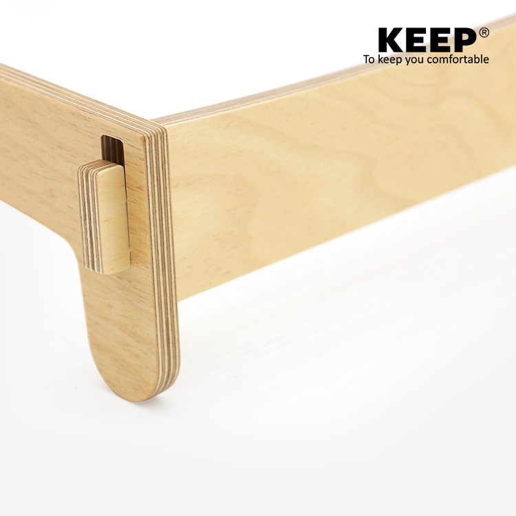 KEEP 캠핑 폴딩박스 우드 받침대 미니멀웍스 캠퍼필드 메이튼 살반 호환 : KEEP