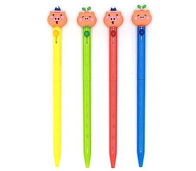 국산 꿀꿀이형제 4color (기업 학교 단체 홍보용 판촉물 답례품) : 팡팡기프트