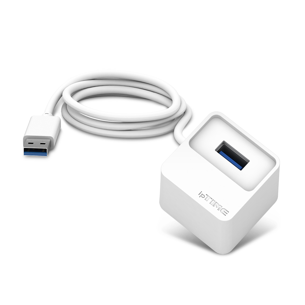 EFM ipTIME CU003 아이피타임 무선랜카드 USB3.0 연장 크래들 : 연승샵