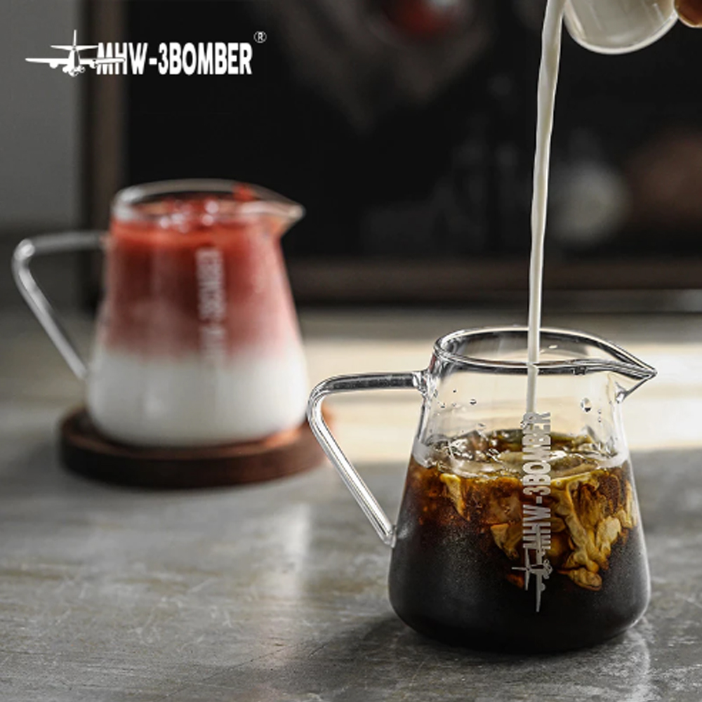MHW-3BOMBER 엘프 커피서버 핸드드립 드립서버 500ml : MHW-3BOMBER코리아