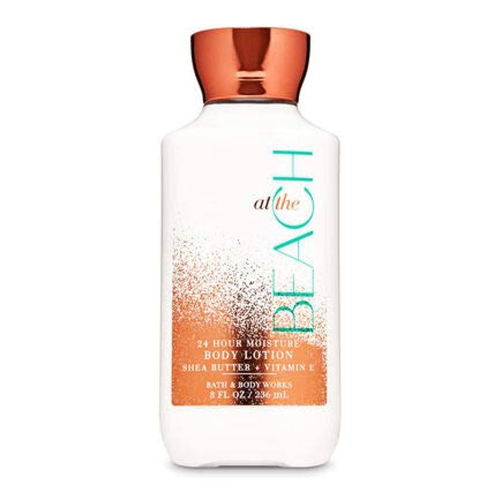 배쓰앤바디웍스 앳더비치 바디로션 236ml : 구르