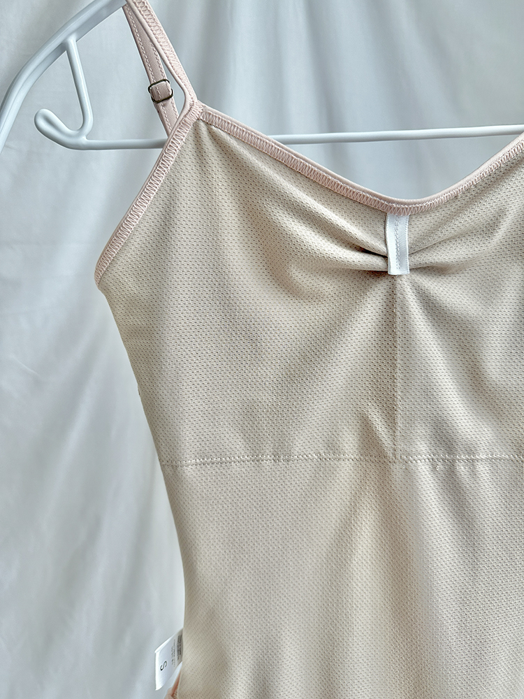 Ever Leotard (new 2 colours) l 에버 레오타드 성인 발레 취미 발레복 : 다프네 로럴