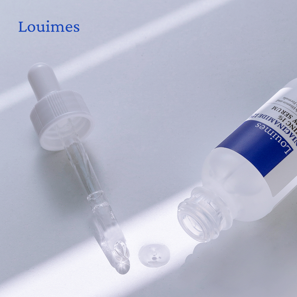 1+1 루이메스 글로우 세럼 30ml+30ml : 나여사는 예뻤다