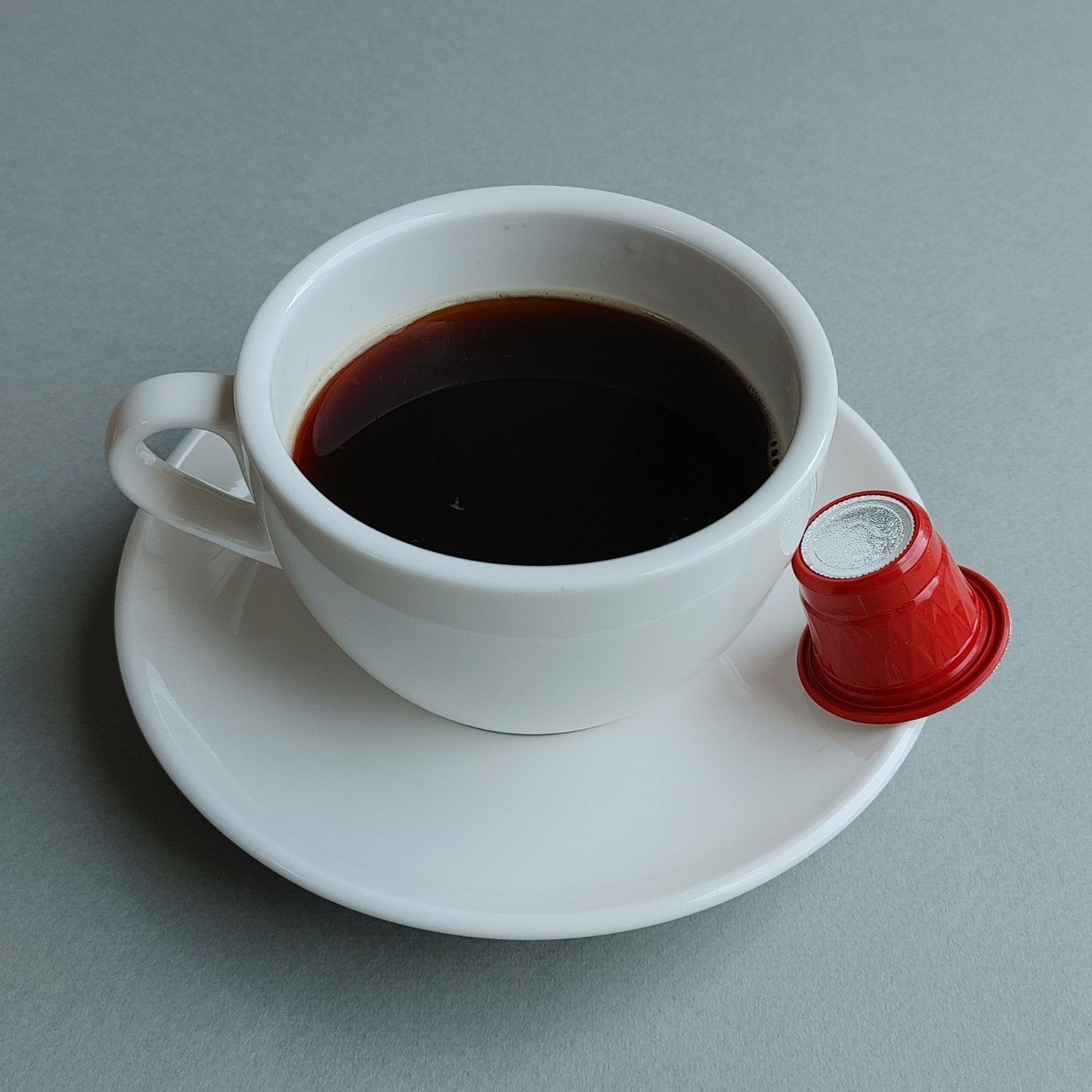 GSHCOFFEE 네스프레소 호환 캡슐커피 10개 : 지소현 로스터스 커피