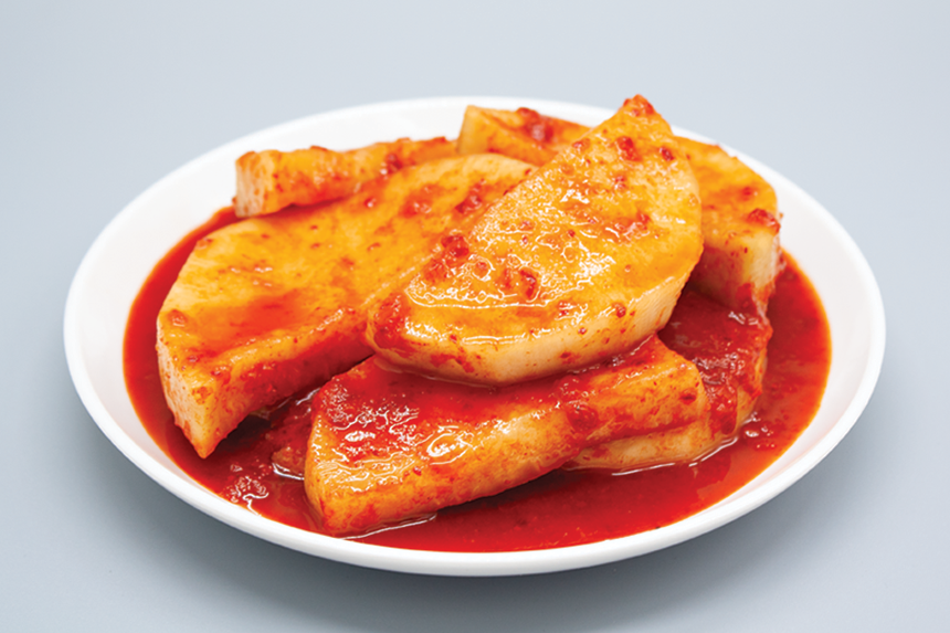 석박지10kg 섞박지 업소용 가정용 대용량 : 연주푸드