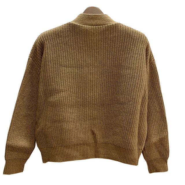 [논현 더팩토리](당일) [MAX MARA] 막스마라 위켄드 FALLA 모헤어 가디건  카멜 (53460123600 002) : 논현 더팩토리 명품편집샵
