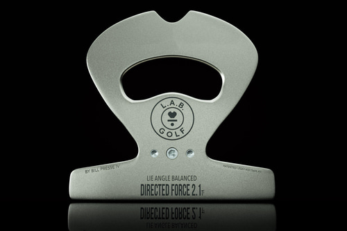 L.A.B PUTTER 랩퍼터 DF2.1 정품 / 아담스콧 센터퍼터 : 상동골프