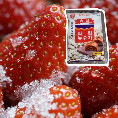 승진상사 맷돌표 과립뉴슈가 100g : 에브리푸드