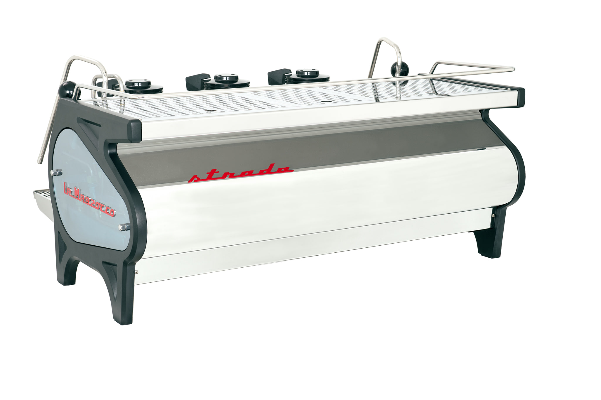 라마르조꼬 스트라다 EP - 3GR (Lamarzocco Strada EP - 3GR) : 프롱커피 디자인
