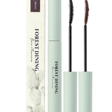 스킨푸드 포레스트 다이닝 베어 마스카라 6g : juashop