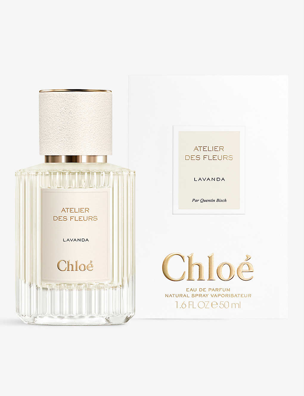 끌로에 아뜰리에 데 플뢰르 라벤더 오 드 퍼퓸 EDP 50ml : 첼시마켓