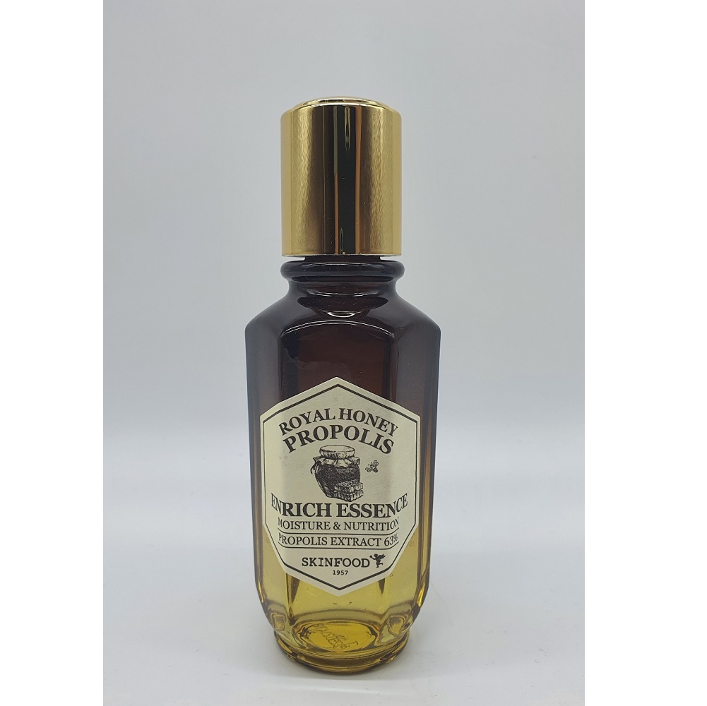 스킨푸드 로열허니 프로폴리스 인리치 에센스 50ml : 모아몰샵