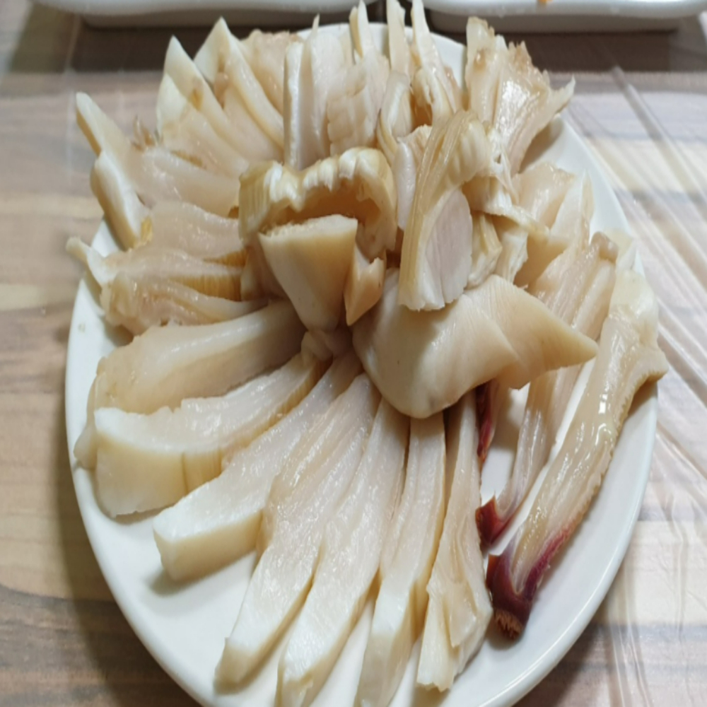 산지직송 자연산 왕우럭조개 우럭조개 1kg 개조개 코끼리조개 : 씽씽농수산