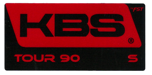 마지막 남은 재고 새상품 KBS TOUR 90 R/S 투어90 단종 : 골프 앤 기어