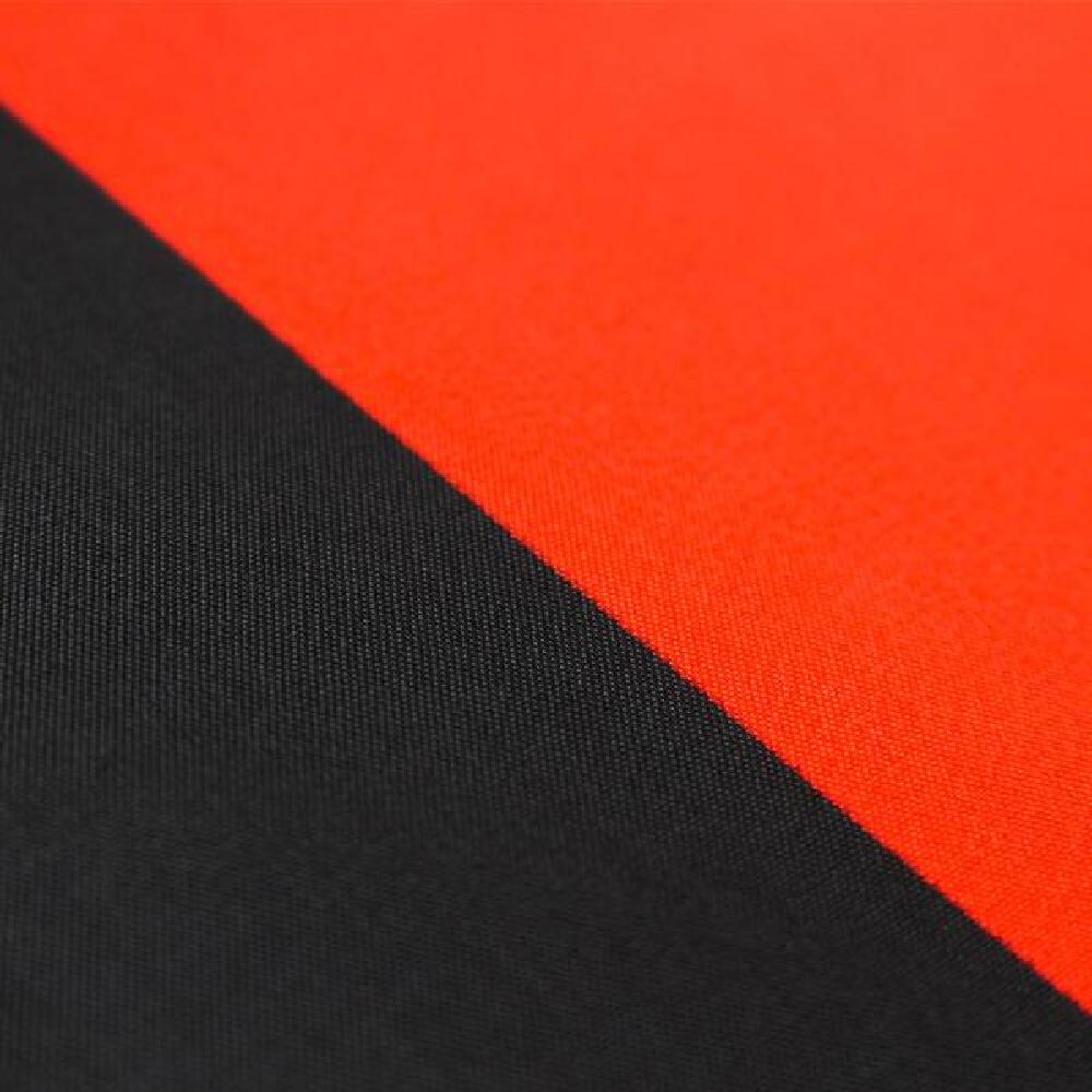 FLAGJM 9x5cm 검정 빨강 노랑 De Deu 독일 국기 : 서현5 수정