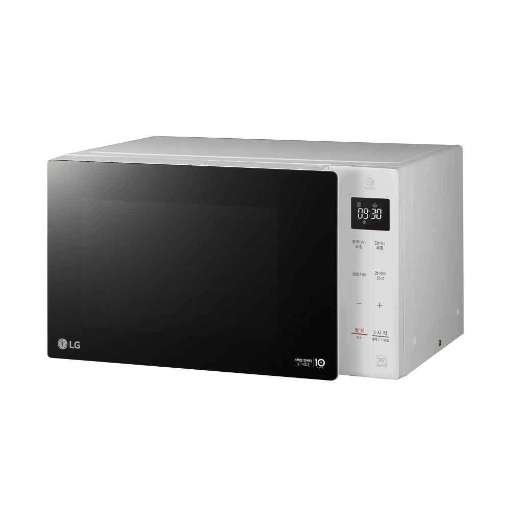 1000w 전자 레인지 lg전자 레인지 MW23GD 스마트 인버터 23l : 라이프해킹하우스